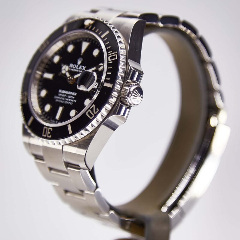 Rolex Submariner Date (126610) - Chrono Swiss Watch Rolex Submariner Date (126610) - Chrono Swiss Watch