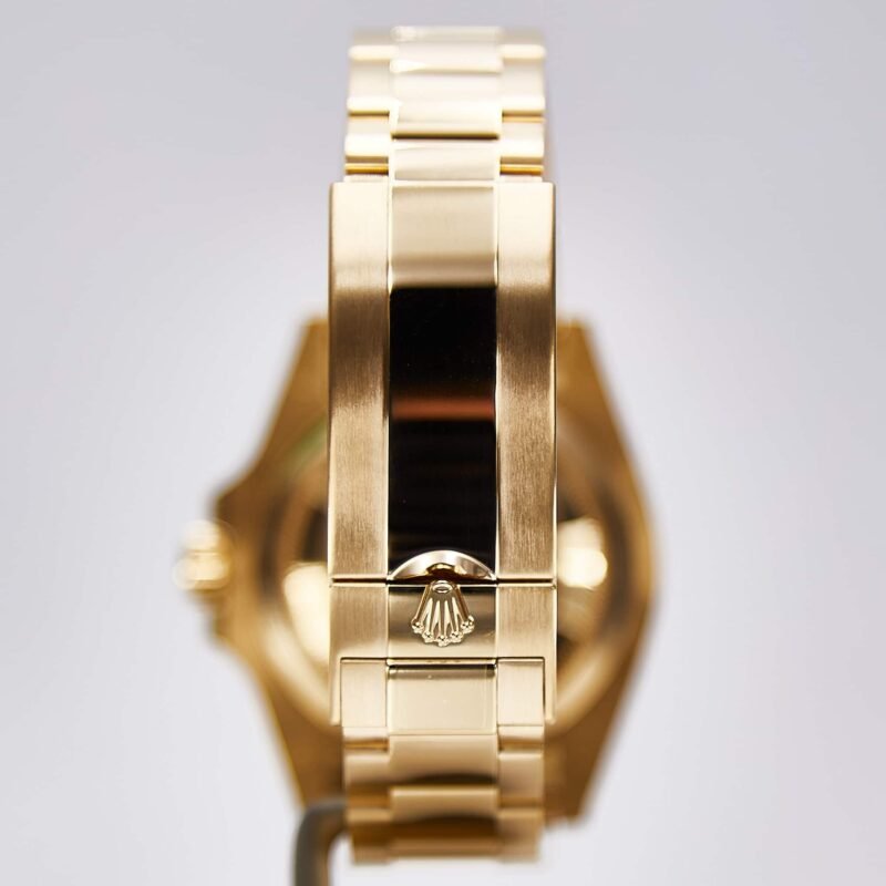 Rolex Submariner Date (126618) - Chrono Swiss Watch Rolex Submariner Date (126618) - Chrono Swiss Watch