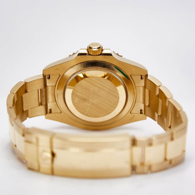 Rolex Submariner Date (126618) - Chrono Swiss Watch Rolex Submariner Date (126618) - Chrono Swiss Watch