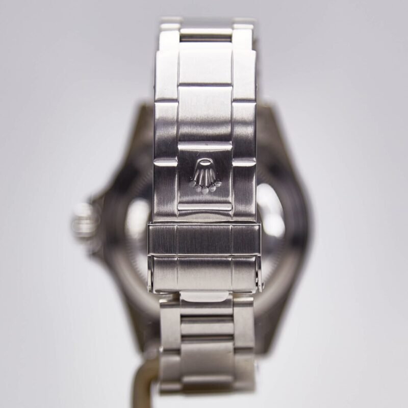 Rolex Submariner Date (16610) - Chrono Swiss Watch Rolex Submariner Date (16610) - Chrono Swiss Watch