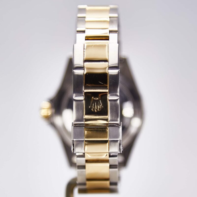 Rolex Submariner Date (16613) - Chrono Swiss Watch Rolex Submariner Date (16613) - Chrono Swiss Watch