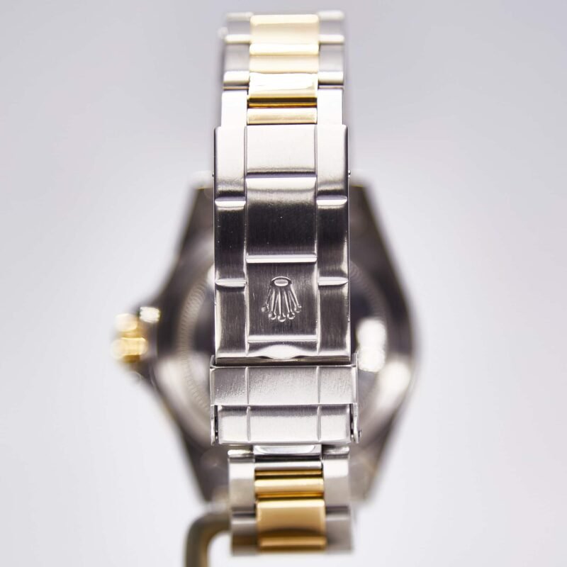 Rolex Submariner Date (16613) - Chrono Swiss Watch Rolex Submariner Date (16613) - Chrono Swiss Watch