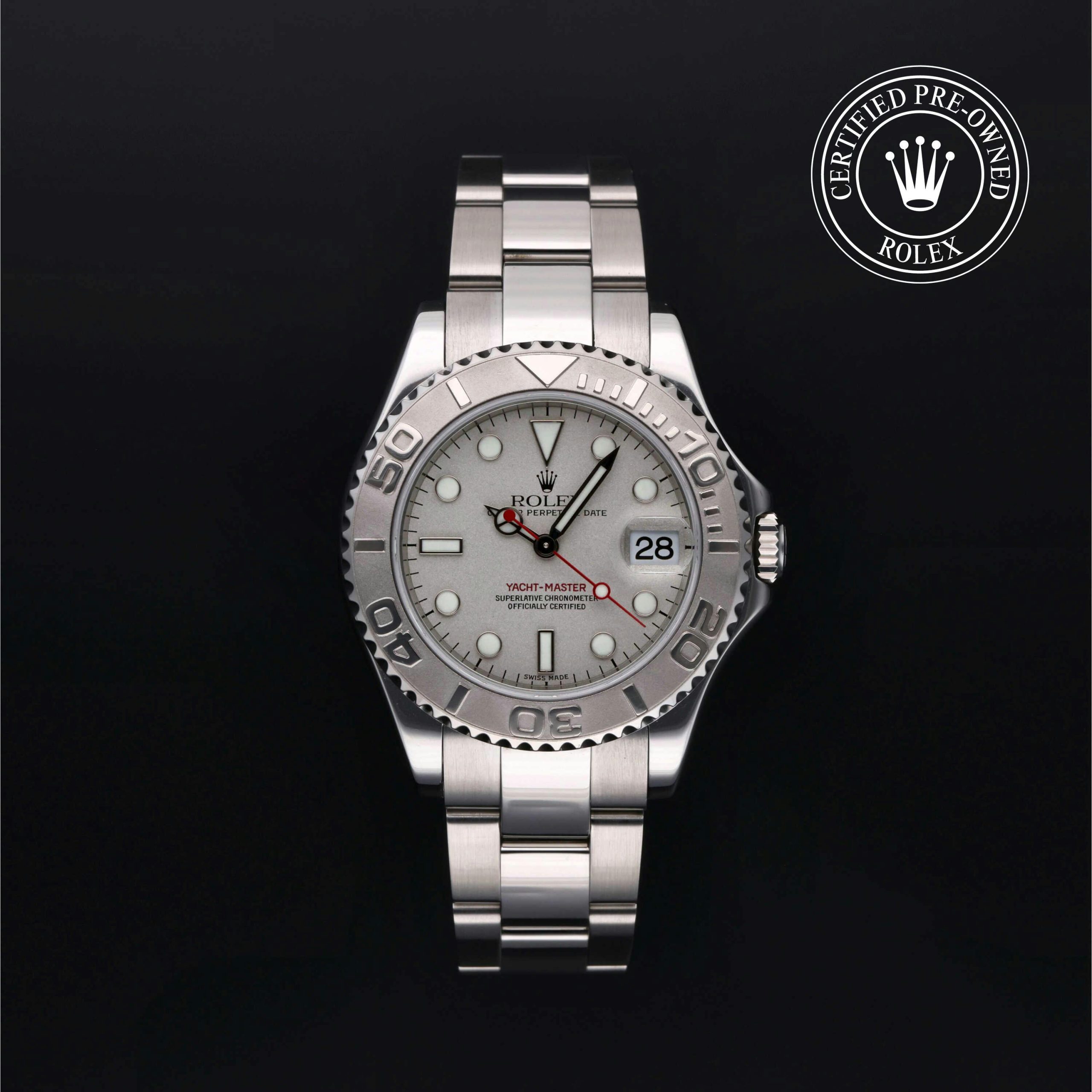 Rolex Yacht-Master Rolex Yacht-Master