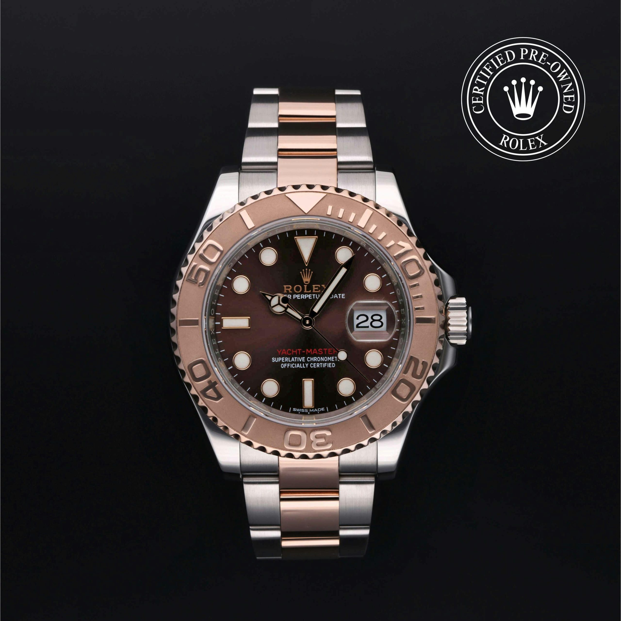 Rolex Yacht-Master Rolex Yacht-Master