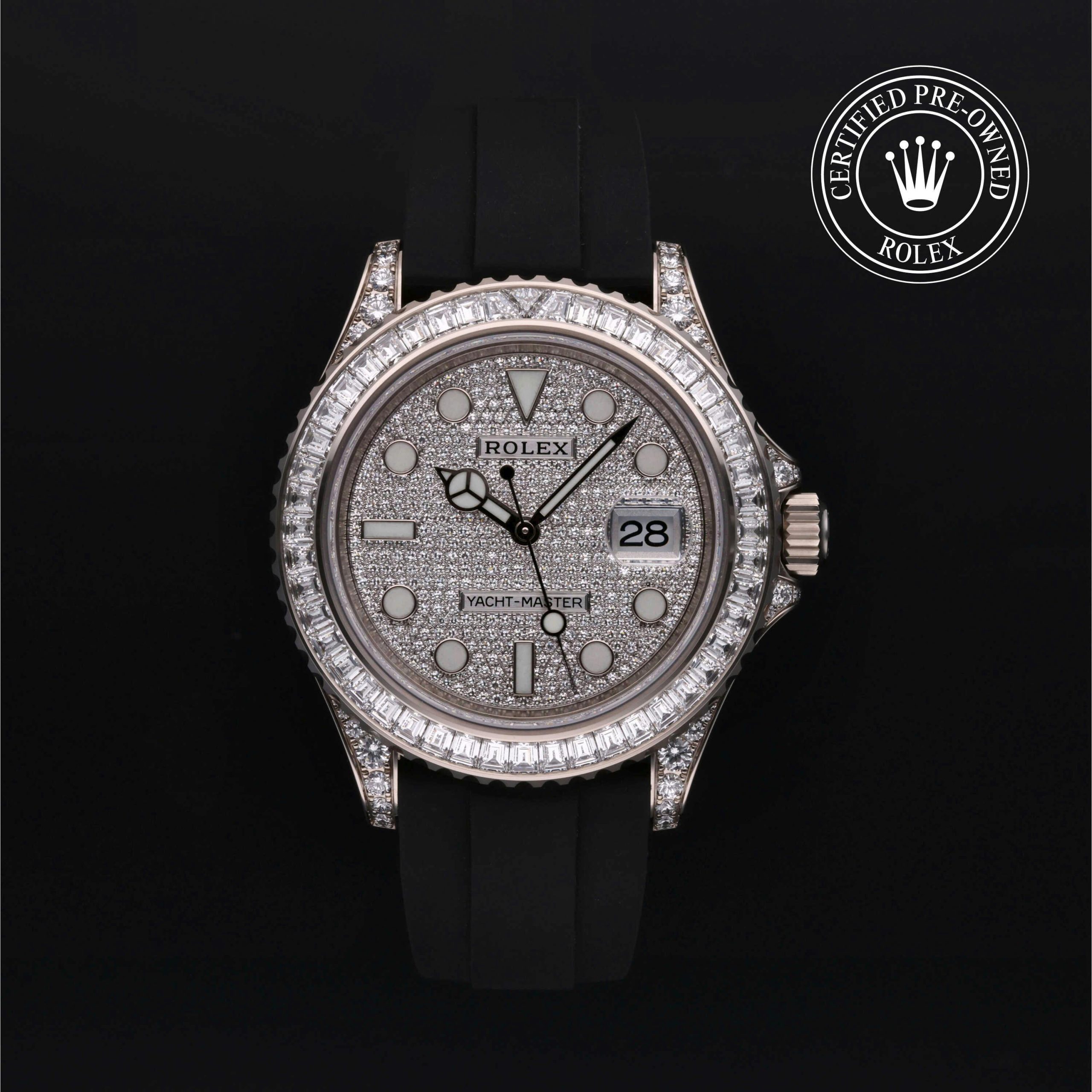Rolex Yacht-Master Rolex Yacht-Master