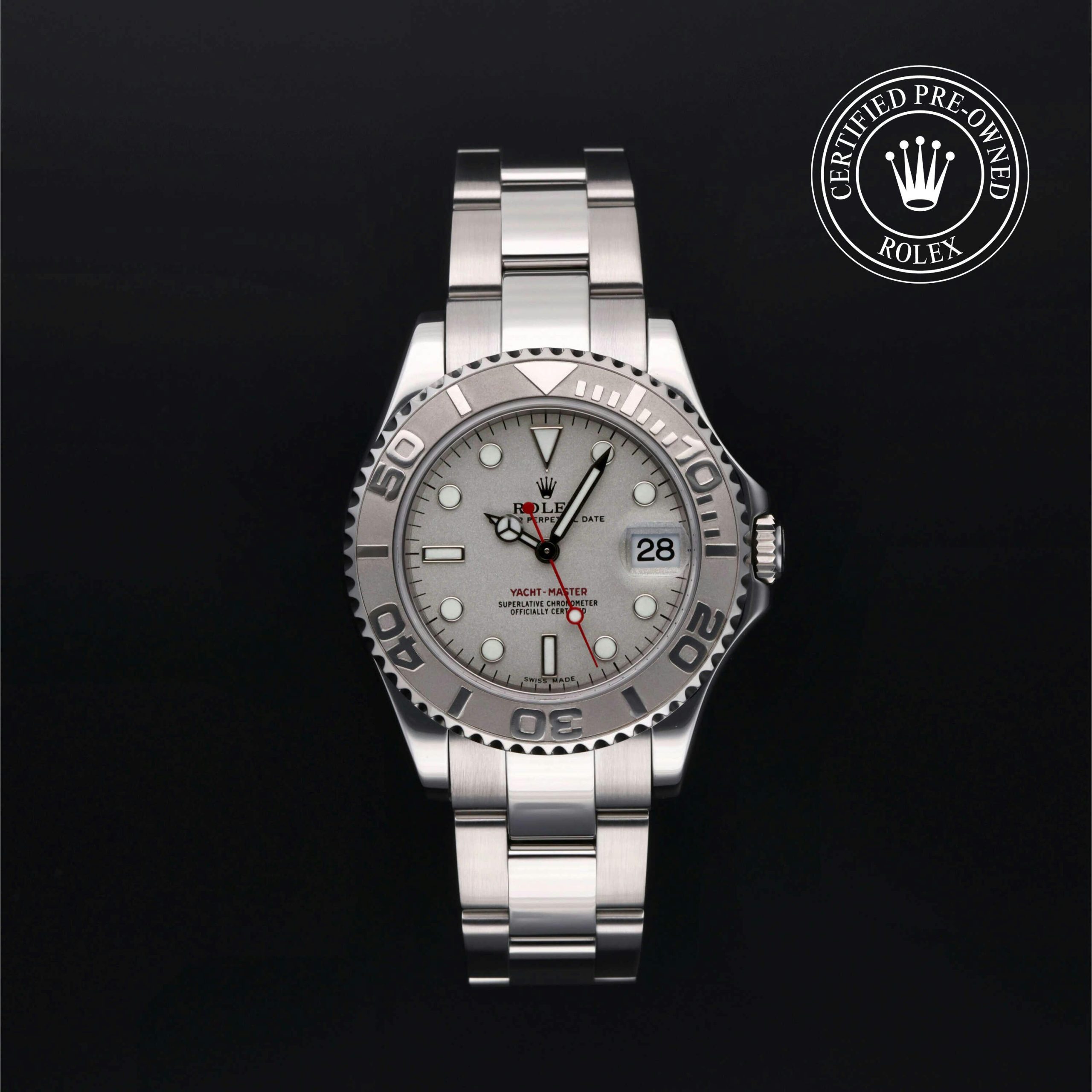 Rolex Yacht-Master Rolex Yacht-Master