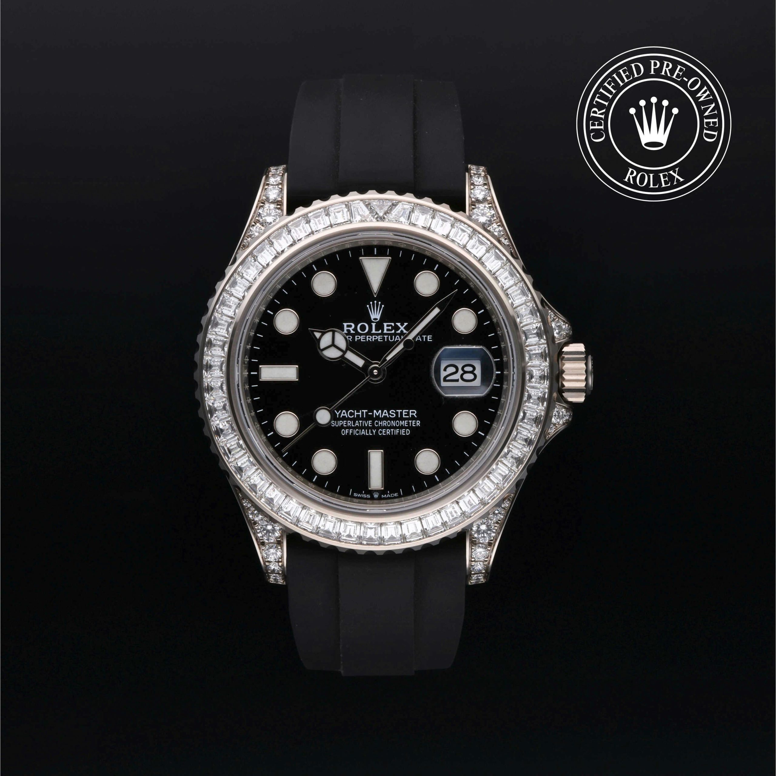 Rolex Yacht-Master Rolex Yacht-Master