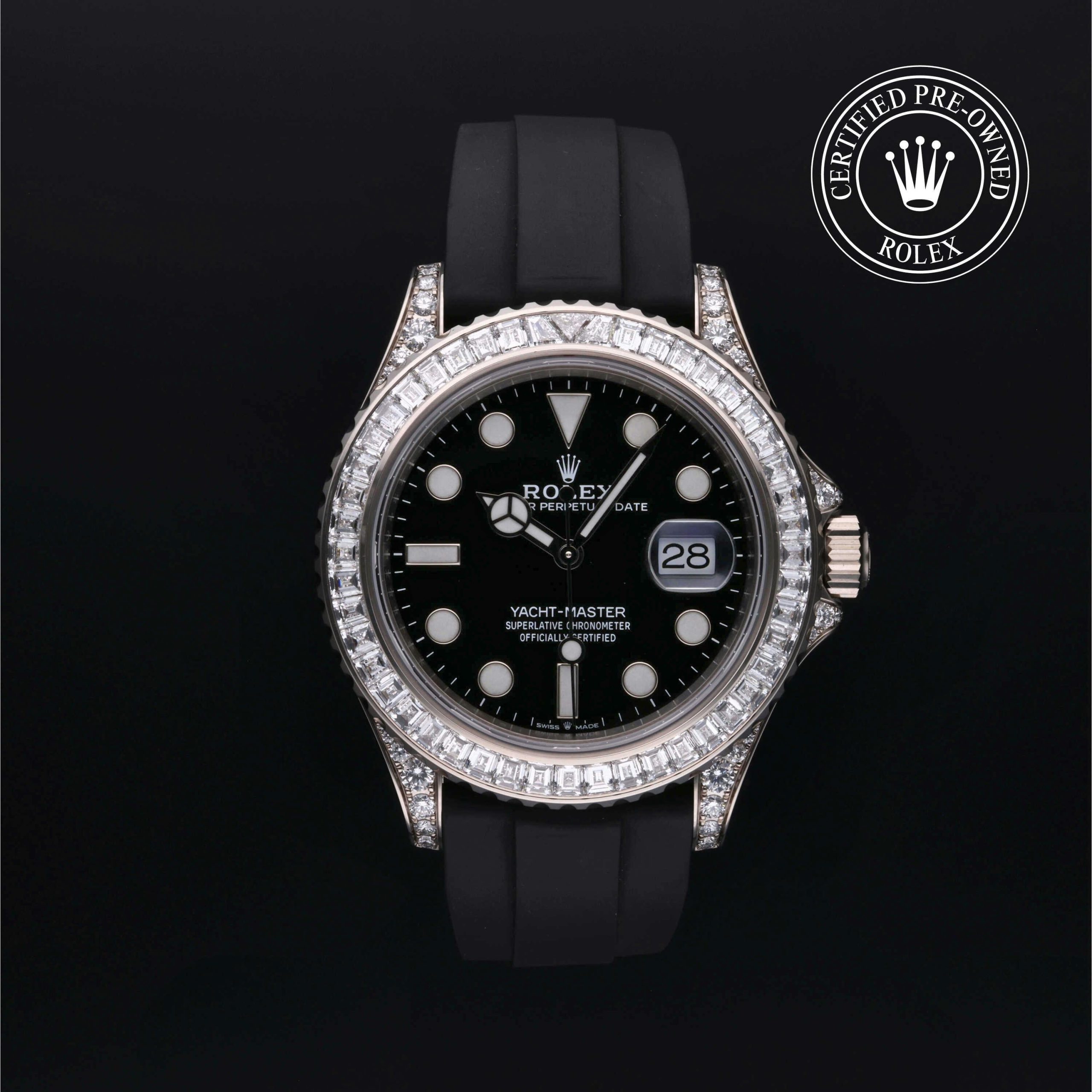 Rolex Yacht-Master Rolex Yacht-Master
