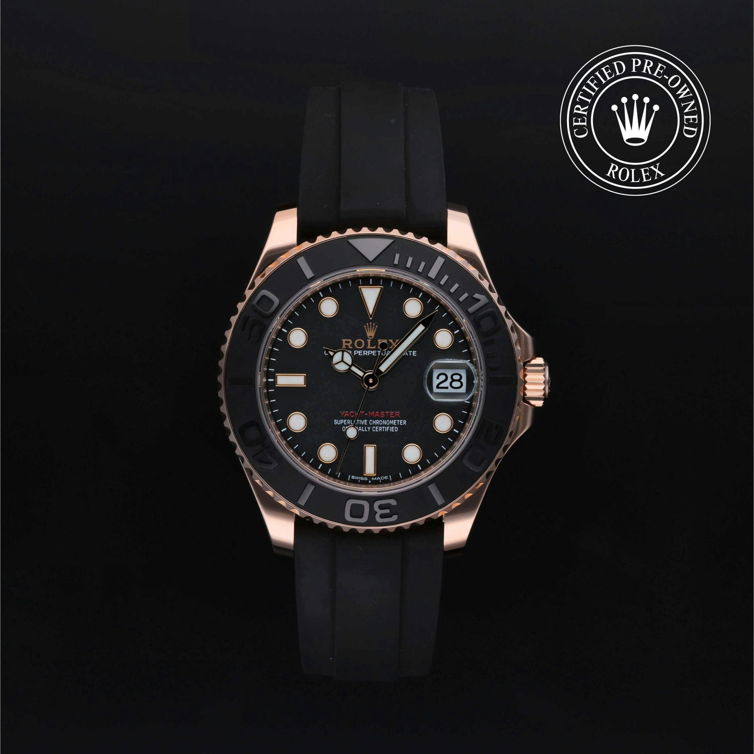 Rolex Yacht-Master Rolex Yacht-Master