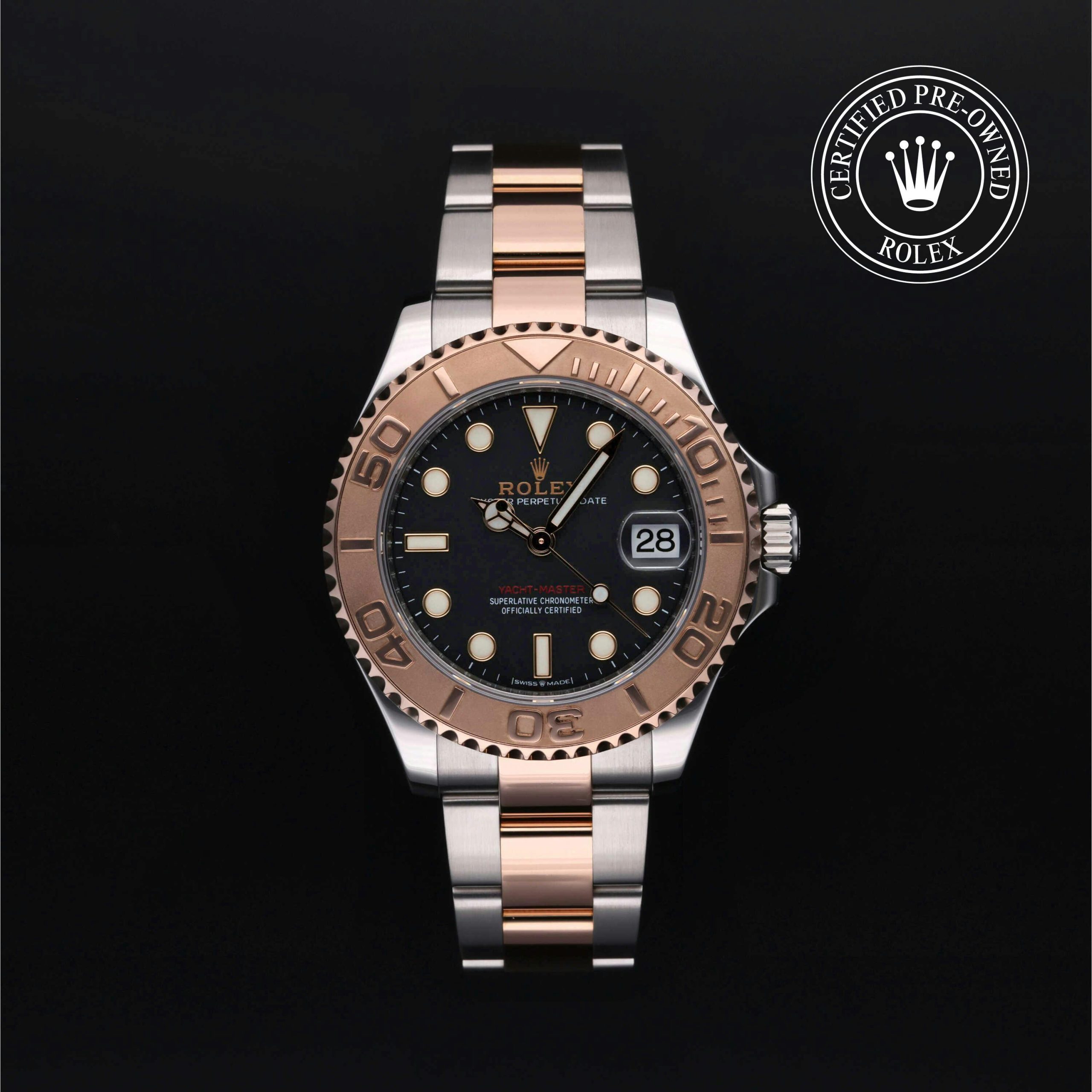 Rolex Yacht-Master Rolex Yacht-Master