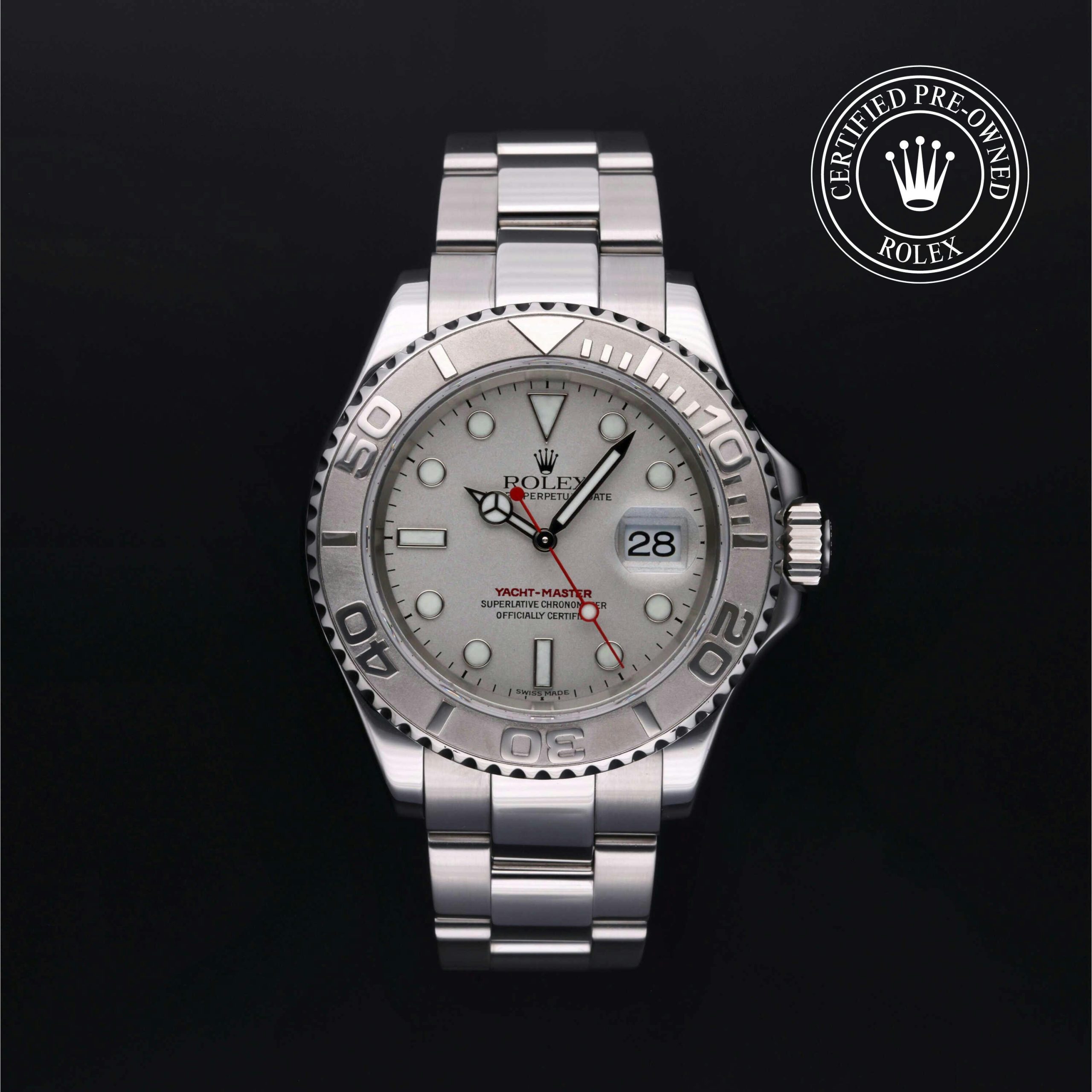 Rolex Yacht-Master Rolex Yacht-Master