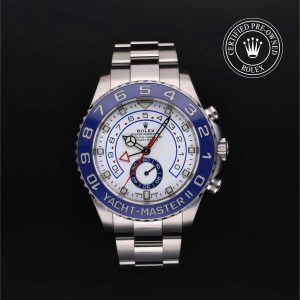 Rolex Yacht-Master II