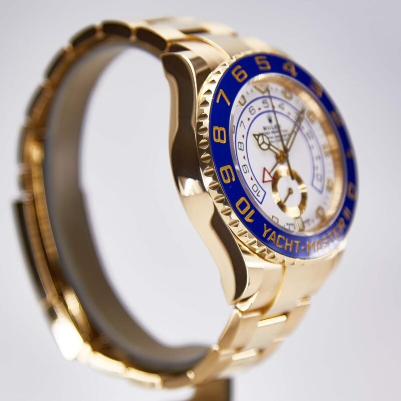 Rolex Yacht-Master II (116688) - Chrono Swiss Watch Rolex Yacht-Master II (116688) - Chrono Swiss Watch