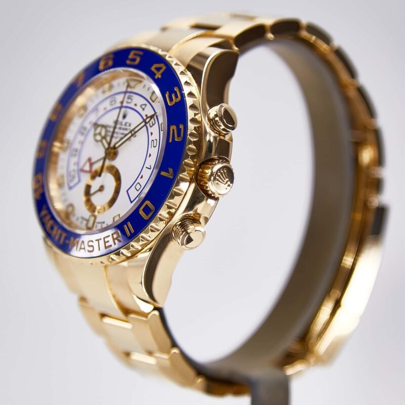 Rolex Yacht-Master II (116688) - Chrono Swiss Watch Rolex Yacht-Master II (116688) - Chrono Swiss Watch