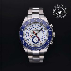Rolex Yacht-Master II
