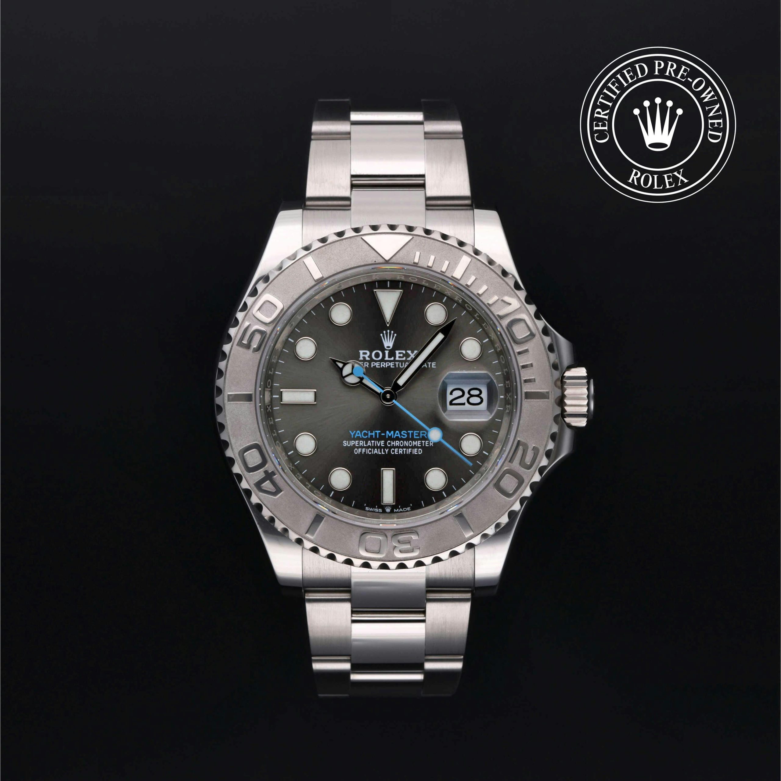 Rolex Yacht-Master Rolex Yacht-Master