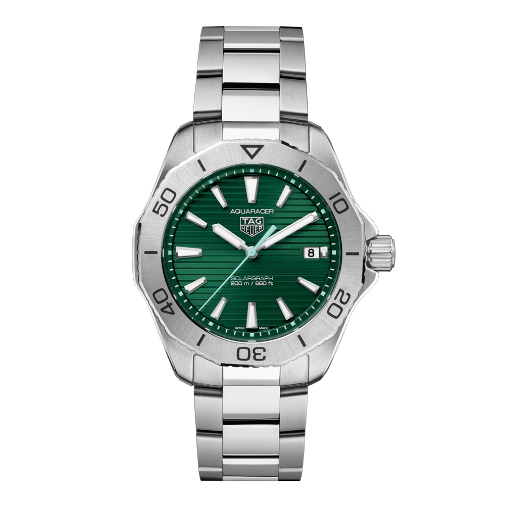 Tag Heuer Aquaracer Tag Heuer Aquaracer
