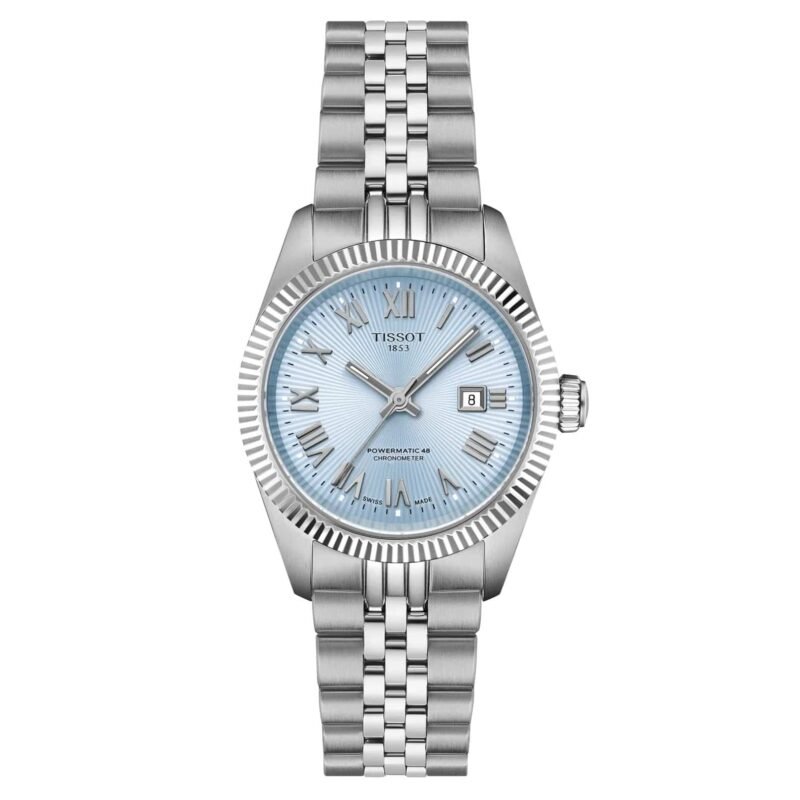Tissot Ballade (T156.208.11.353.00) - Chrono Swiss Watch Tissot Ballade (T156.208.11.353.00) - Chrono Swiss Watch