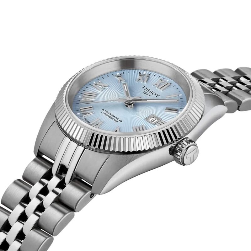 Tissot Ballade (T156.208.11.353.00) - Chrono Swiss Watch Tissot Ballade (T156.208.11.353.00) - Chrono Swiss Watch