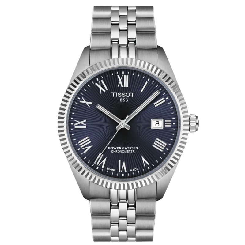 Tissot Ballade (T156.408.11.043.00) - Chrono Swiss Watch Tissot Ballade (T156.408.11.043.00) - Chrono Swiss Watch