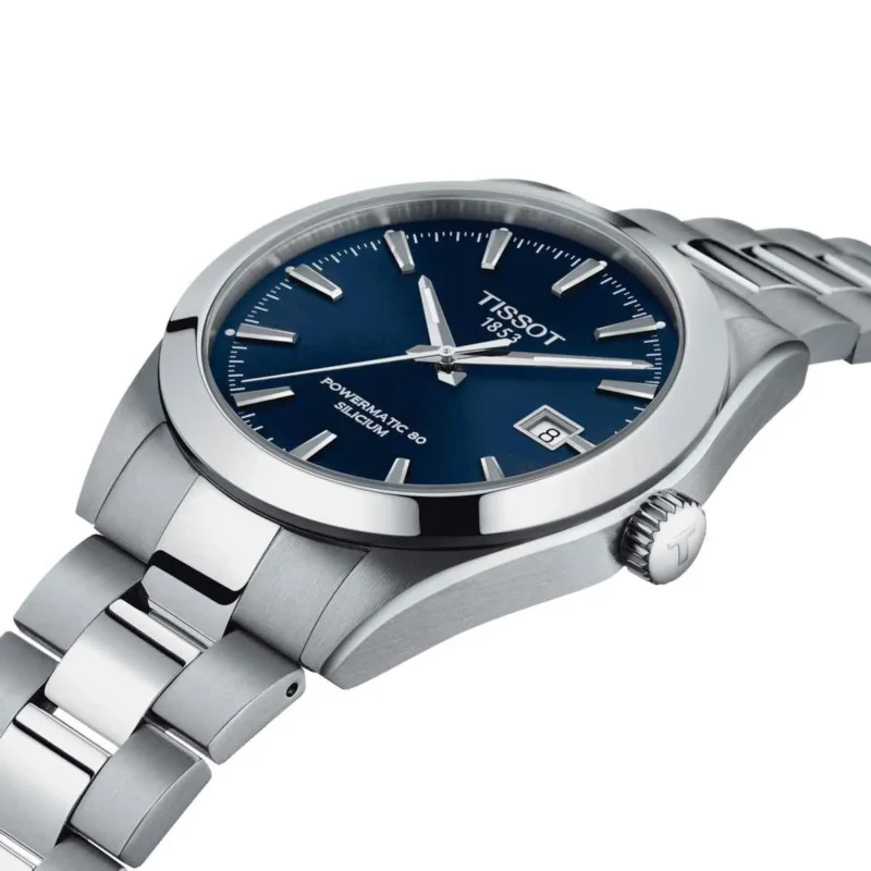 Tissot Gentleman (T127.407.11.041.00) - Chrono Swiss Watch Tissot Gentleman (T127.407.11.041.00) - Chrono Swiss Watch