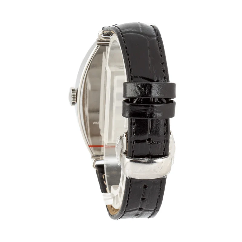 Tissot Heritage Porto Mechanical Stainless Steel - Chrono Swiss Watch Tissot Heritage Porto Mechanical Stainless Steel - Chrono Swiss Watch