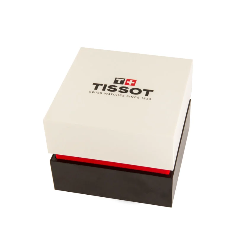 Tissot Heritage Porto Mechanical Stainless Steel - Chrono Swiss Watch Tissot Heritage Porto Mechanical Stainless Steel - Chrono Swiss Watch
