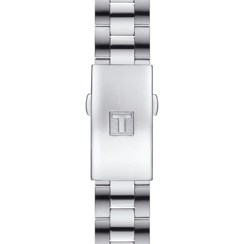 Tissot PR 100 Sport Chic (T101.910.11.121.00) - Chrono Swiss Watch Tissot PR 100 Sport Chic (T101.910.11.121.00) - Chrono Swiss Watch
