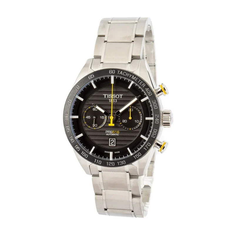 Tissot PRS 516 Automatic Chronograph - Chrono Swiss Watch Tissot PRS 516 Automatic Chronograph - Chrono Swiss Watch