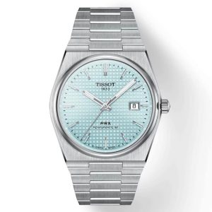 Tissot PRX Powermatic 80 (T137.407.11.351.00) - Chrono Swiss Watch