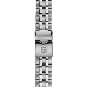 Tissot Seastar 1000 (T120.407.11.051.00) - Chrono Swiss Watch