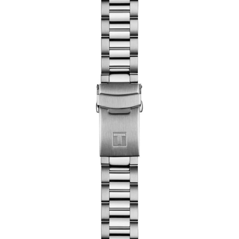 Tissot Seastar 1000 (T120.807.11.091.00) - Chrono Swiss Watch Tissot Seastar 1000 (T120.807.11.091.00) - Chrono Swiss Watch