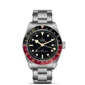 TUDOR Black Bay