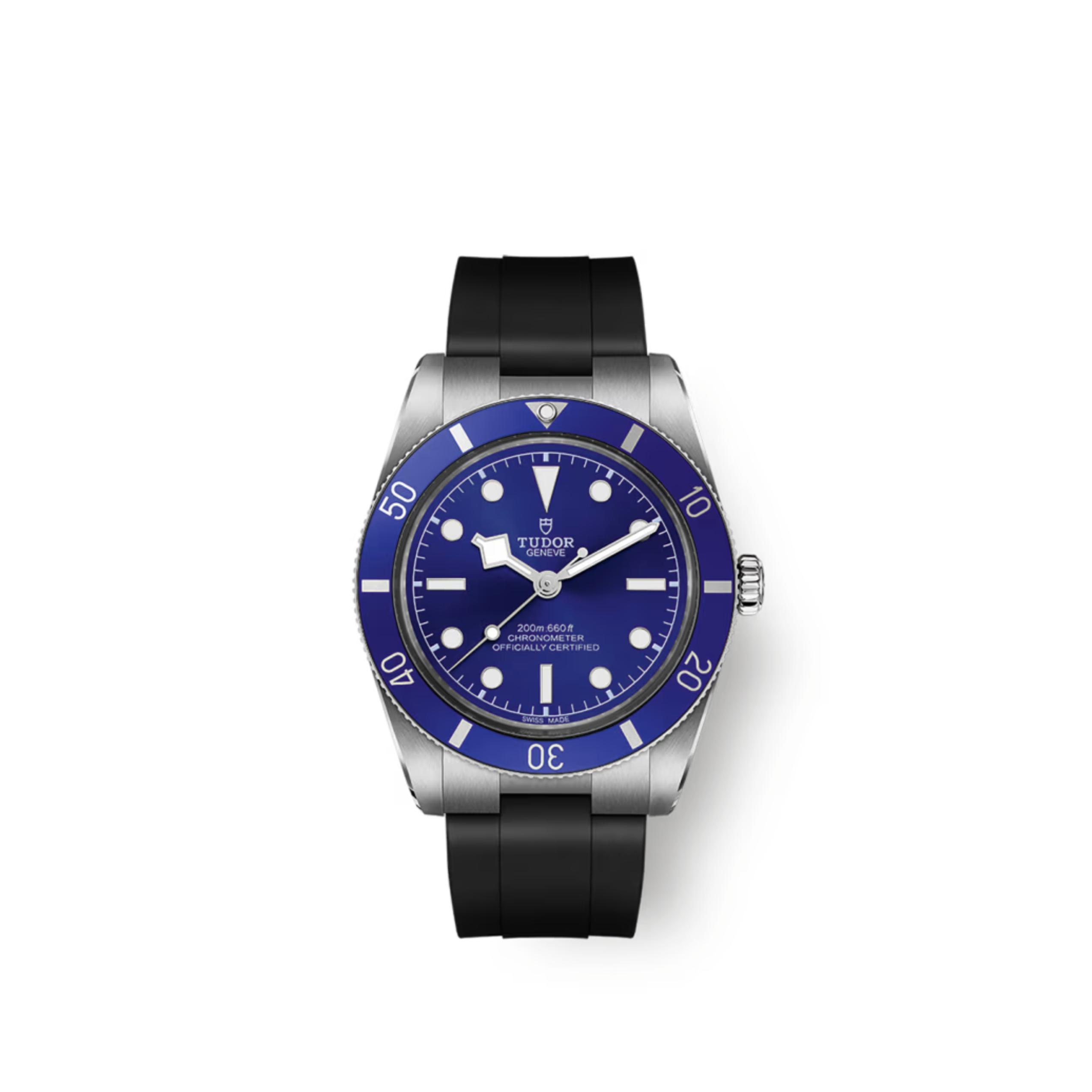 TUDOR Black Bay TUDOR Black Bay