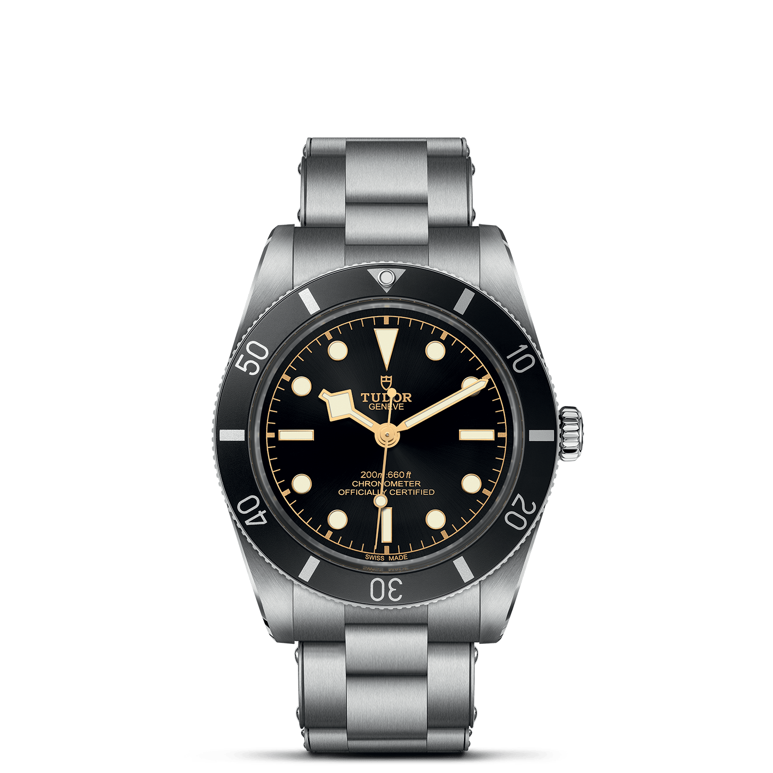 TUDOR Black Bay TUDOR Black Bay