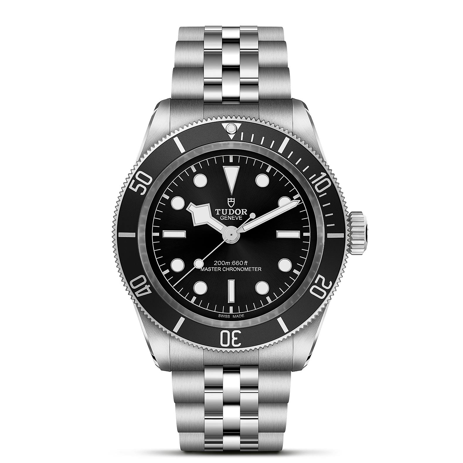 TUDOR Black Bay TUDOR Black Bay