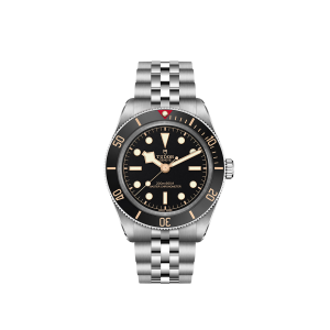 TUDOR Black Bay