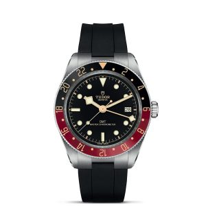 TUDOR Black Bay