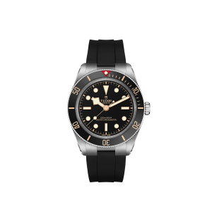 TUDOR Black Bay