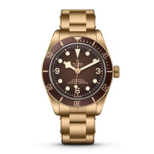 TUDOR Black Bay 58