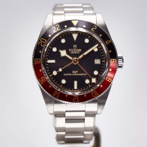 Tudor Black Bay 58 GMT (7939G) - Chrono Swiss Watch