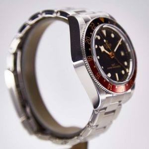 Tudor Black Bay 58 GMT (7939G) - Chrono Swiss Watch