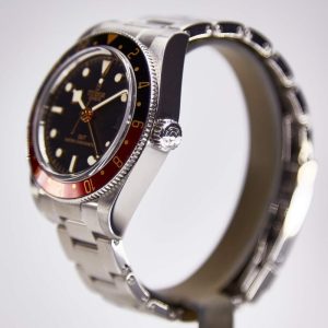Tudor Black Bay 58 GMT (7939G) - Chrono Swiss Watch