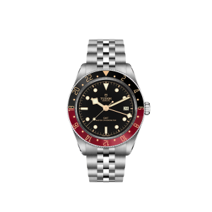 TUDOR Black Bay