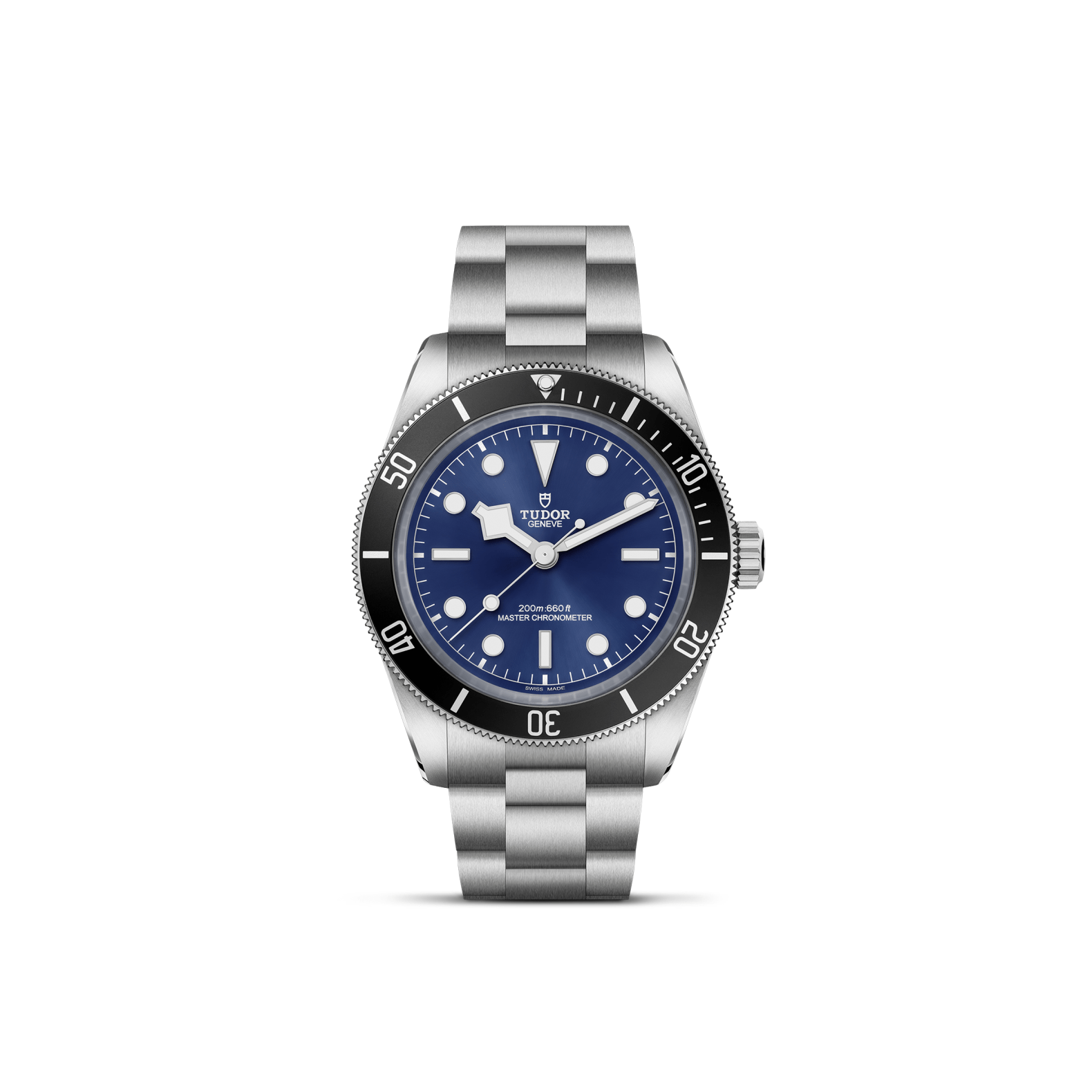 TUDOR BLACK BAY 68 TUDOR BLACK BAY 68