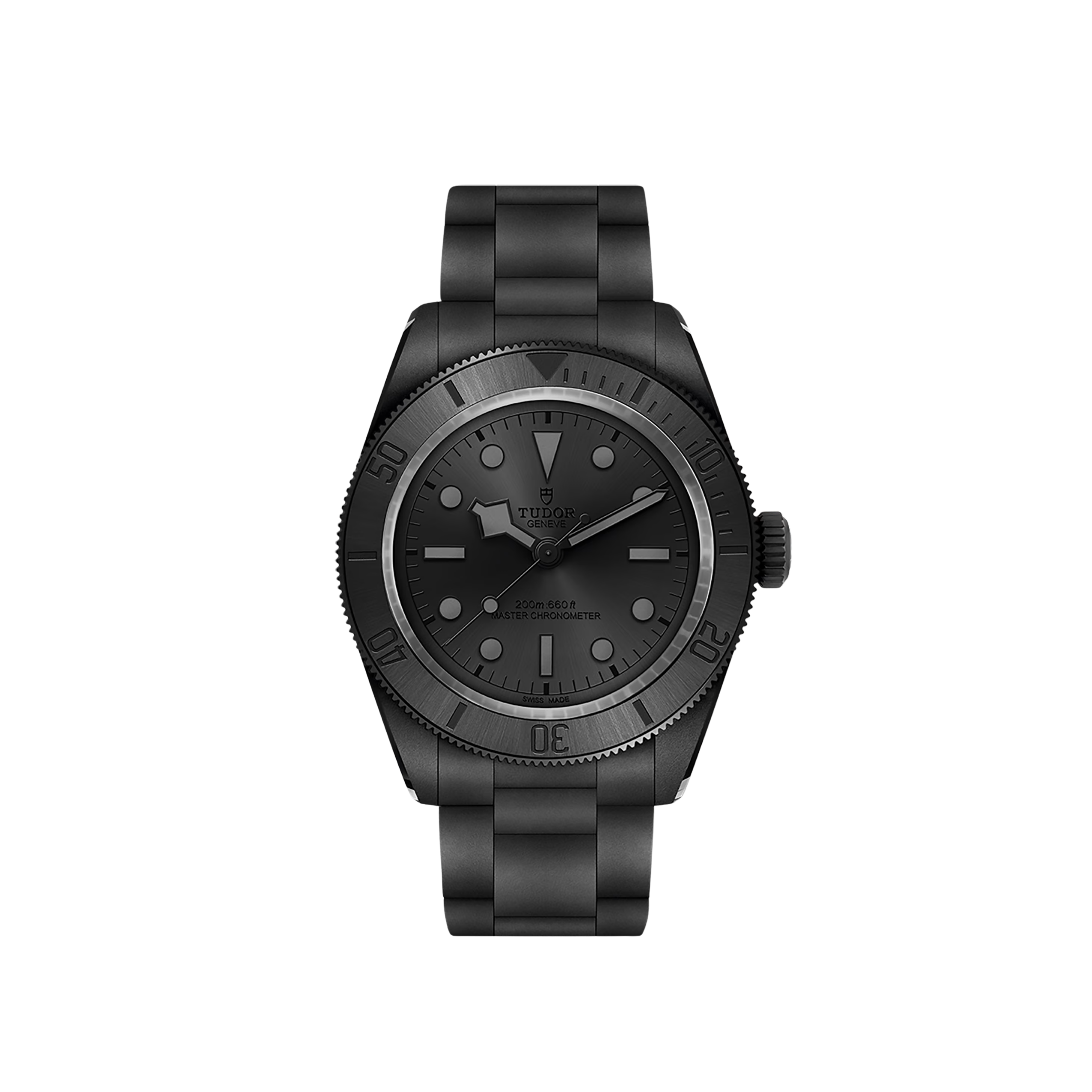 TUDOR Black Bay TUDOR Black Bay