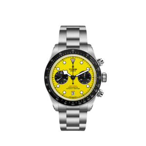 TUDOR Black Bay