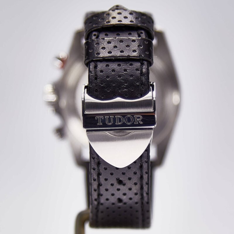 Tudor Grantour Chrono Fly-Back (20550N) - Chrono Swiss Watch Tudor Grantour Chrono Fly-Back (20550N) - Chrono Swiss Watch