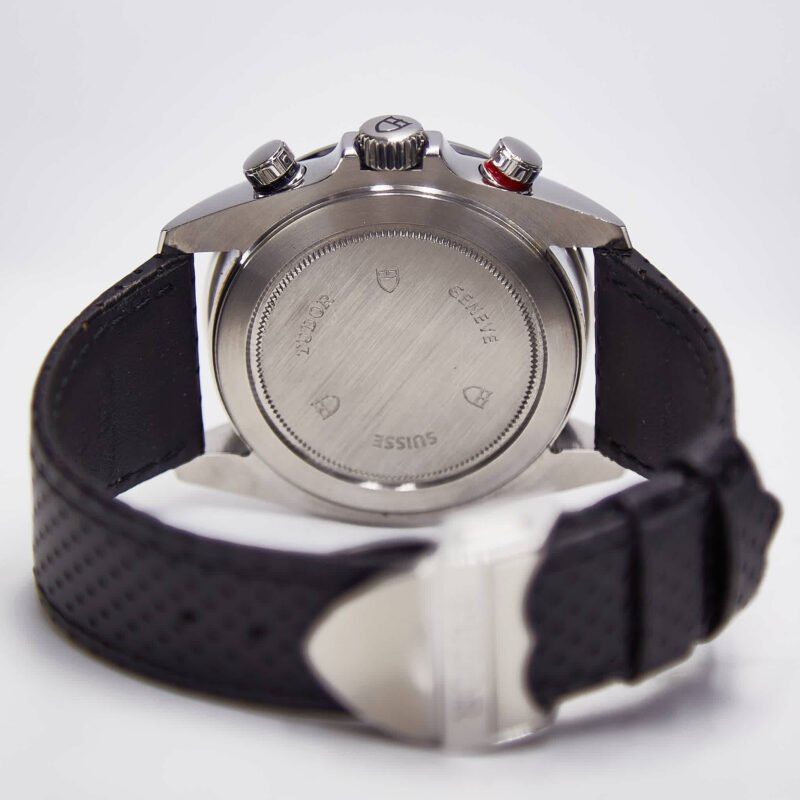 Tudor Grantour Chrono Fly-Back (20550N) - Chrono Swiss Watch Tudor Grantour Chrono Fly-Back (20550N) - Chrono Swiss Watch