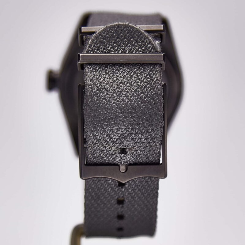 Tudor Heritage Black Bay Dark (79230DK) - Chrono Swiss Watch Tudor Heritage Black Bay Dark (79230DK) - Chrono Swiss Watch